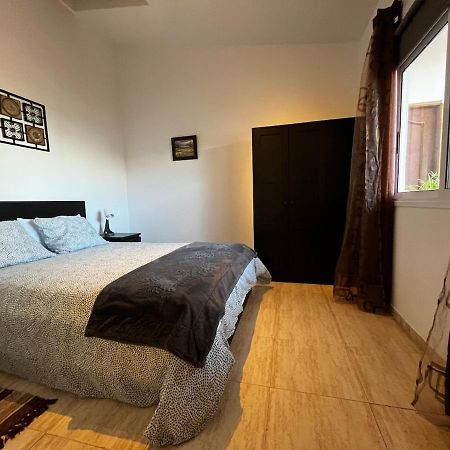 Lightbooking Agua Garcia Tacoronte Con Terraza Εξωτερικό φωτογραφία