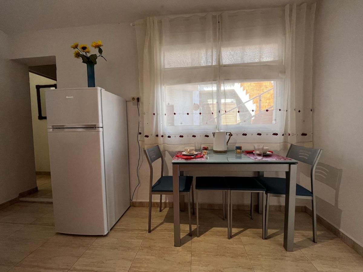 Lightbooking Agua Garcia Tacoronte Con Terraza Εξωτερικό φωτογραφία