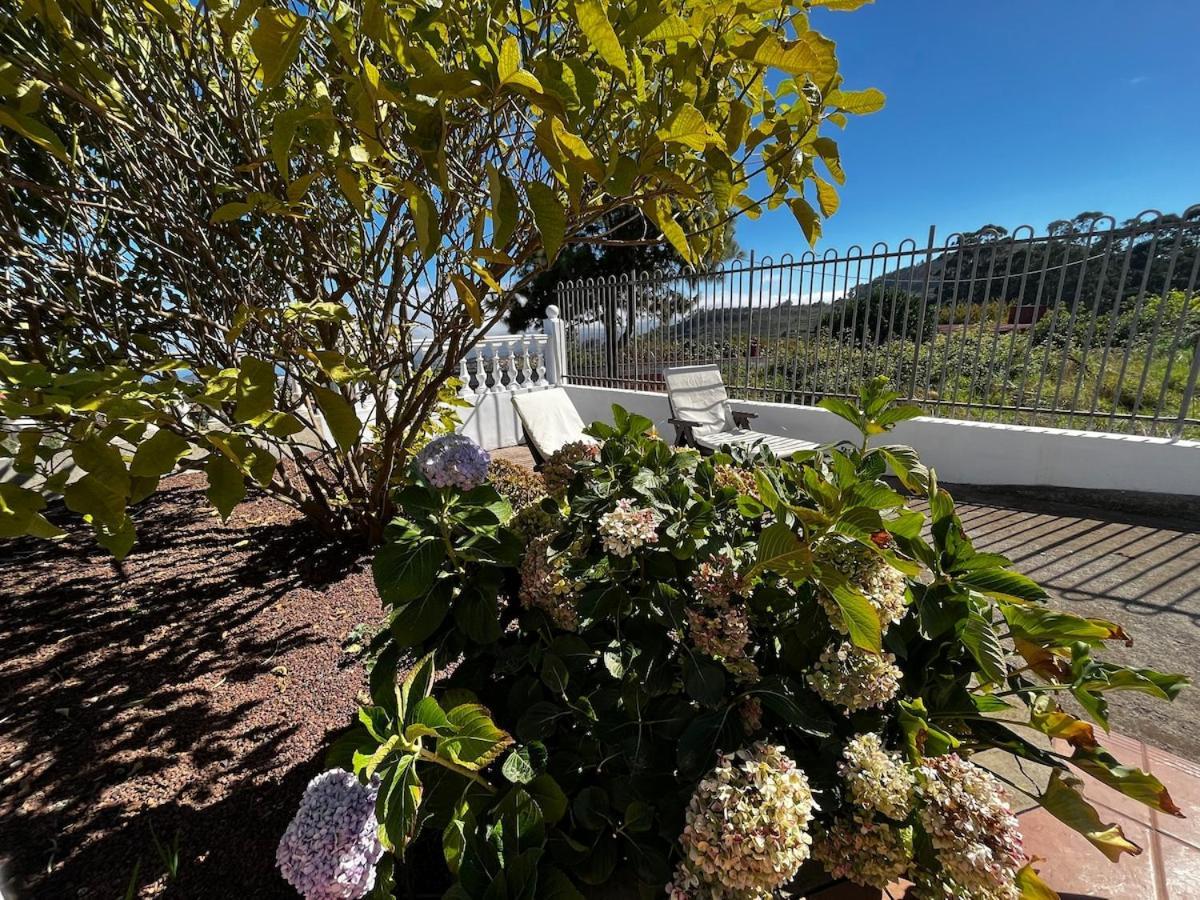 Lightbooking Agua Garcia Tacoronte Con Terraza Εξωτερικό φωτογραφία
