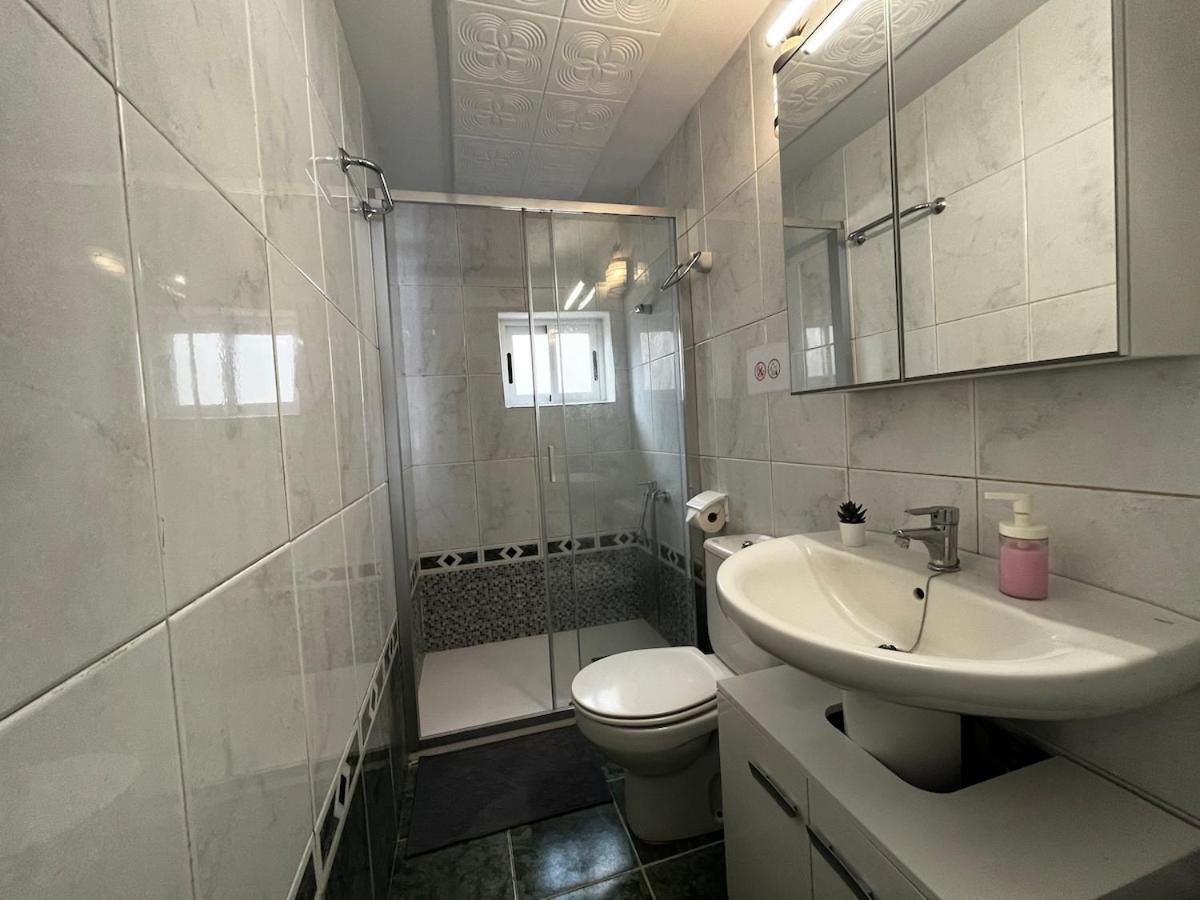 Lightbooking Agua Garcia Tacoronte Con Terraza Εξωτερικό φωτογραφία
