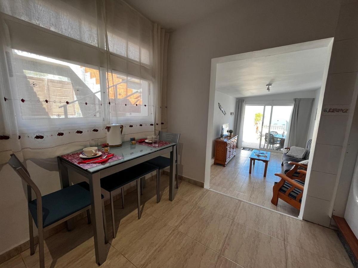 Lightbooking Agua Garcia Tacoronte Con Terraza Εξωτερικό φωτογραφία