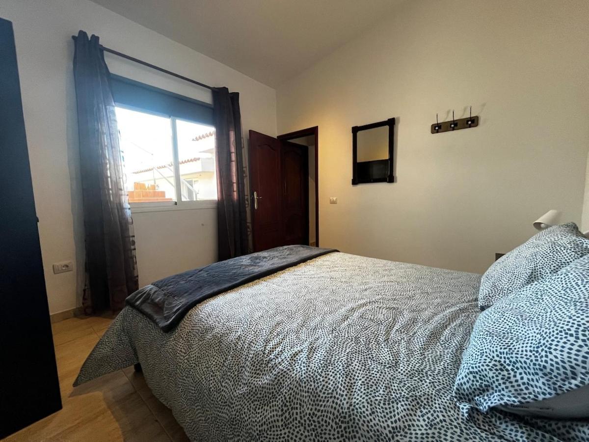Lightbooking Agua Garcia Tacoronte Con Terraza Εξωτερικό φωτογραφία