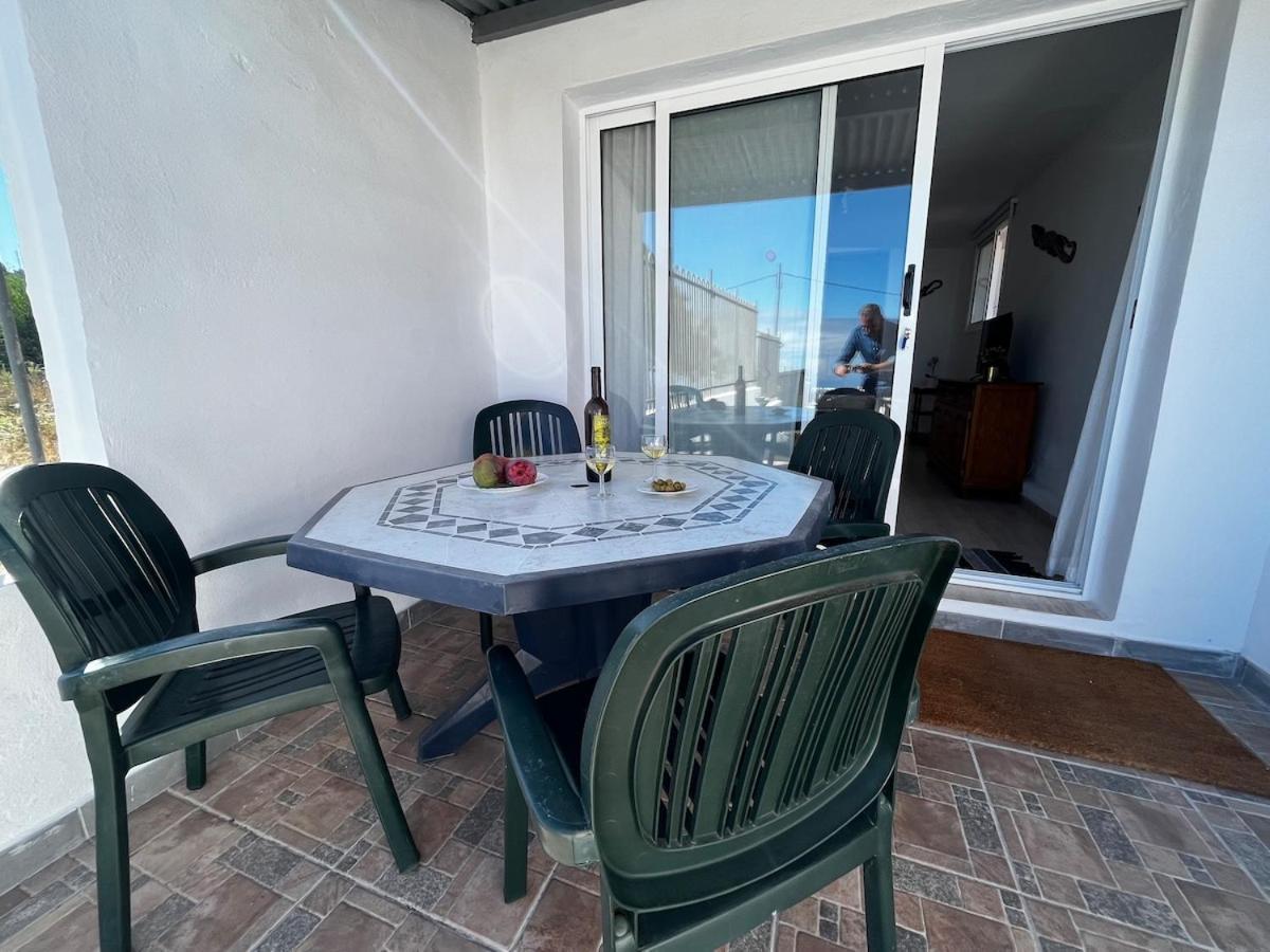 Lightbooking Agua Garcia Tacoronte Con Terraza Εξωτερικό φωτογραφία
